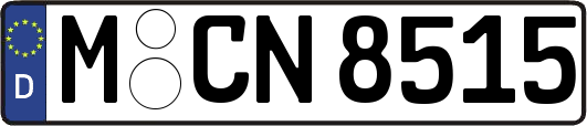 M-CN8515