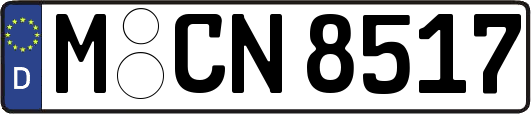 M-CN8517