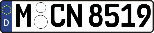 M-CN8519
