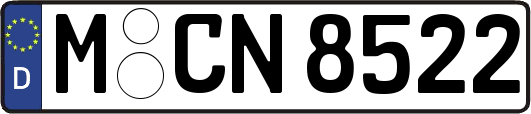 M-CN8522