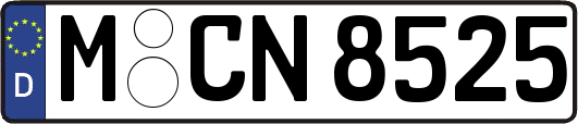 M-CN8525