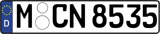 M-CN8535