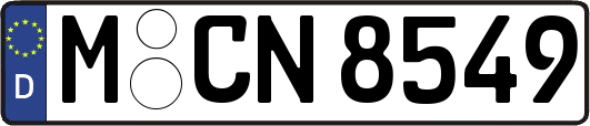 M-CN8549