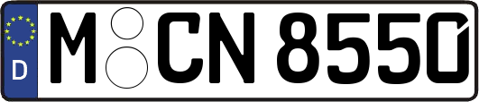 M-CN8550