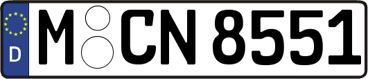M-CN8551