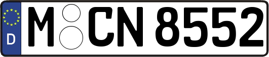 M-CN8552