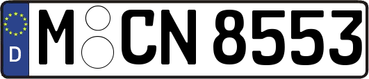 M-CN8553