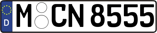 M-CN8555