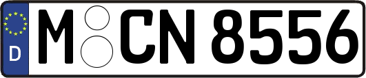 M-CN8556
