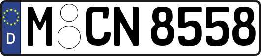 M-CN8558