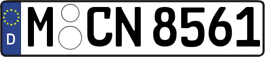 M-CN8561