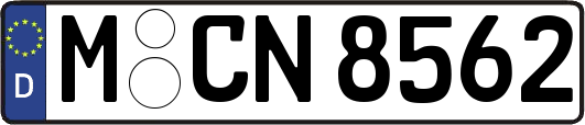 M-CN8562
