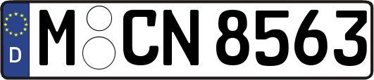 M-CN8563