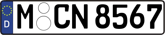 M-CN8567