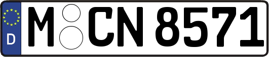 M-CN8571