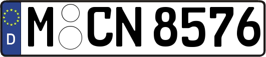 M-CN8576