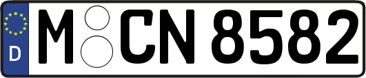 M-CN8582