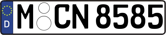 M-CN8585