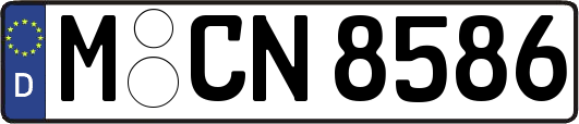 M-CN8586
