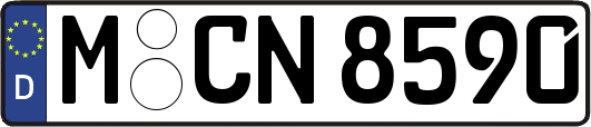 M-CN8590