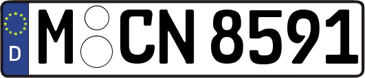 M-CN8591