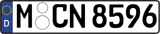 M-CN8596