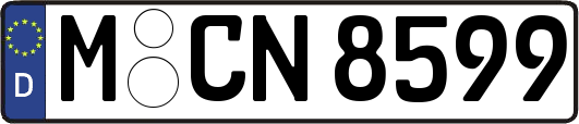 M-CN8599