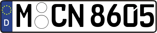 M-CN8605
