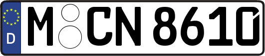M-CN8610