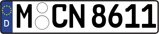 M-CN8611