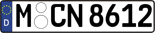 M-CN8612