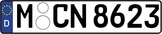 M-CN8623