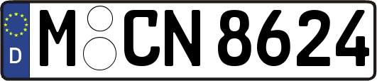 M-CN8624