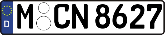 M-CN8627