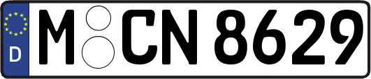 M-CN8629