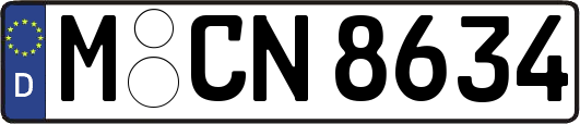 M-CN8634