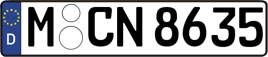 M-CN8635