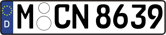 M-CN8639