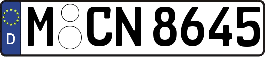 M-CN8645