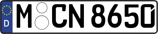 M-CN8650
