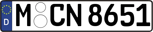 M-CN8651