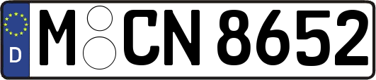 M-CN8652