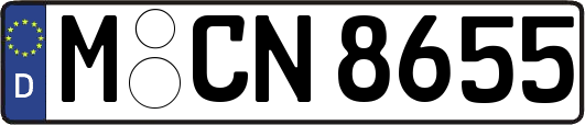 M-CN8655