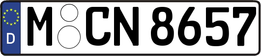 M-CN8657
