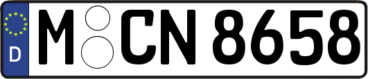 M-CN8658