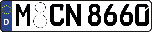 M-CN8660