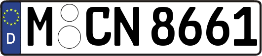 M-CN8661