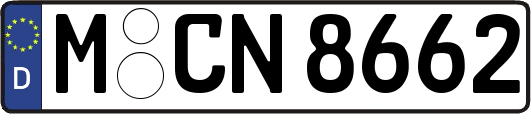 M-CN8662
