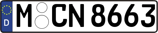 M-CN8663