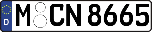 M-CN8665
